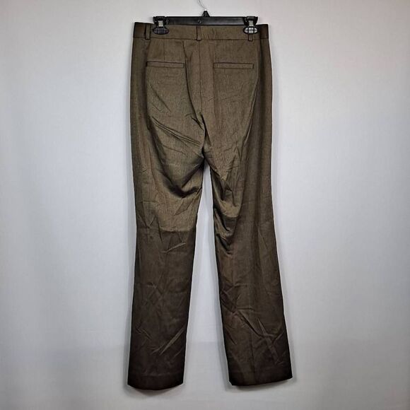 Banana Republic Ladies Wool Dress pants NWOT - Picture 5 of 9